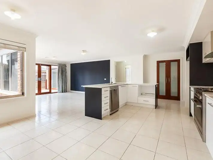 Second view of Homely house listing, 14 Sanctum Circuit, Doreen VIC 3754