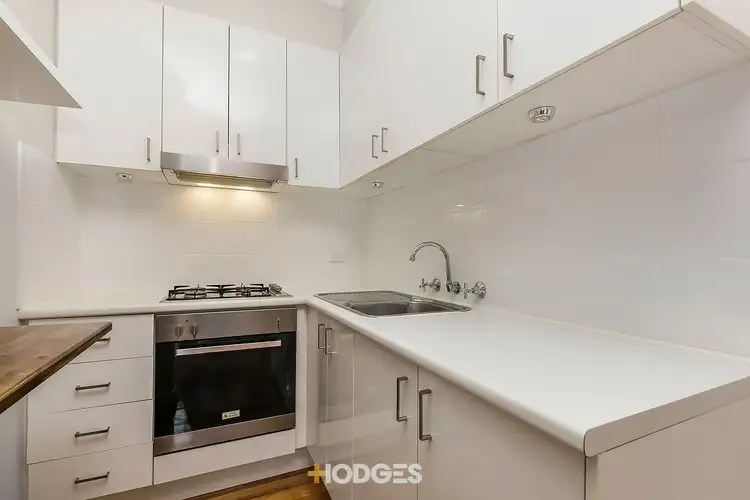 Second view of Homely apartment listing, 5/43 Lantana Road, Gardenvale VIC 3185