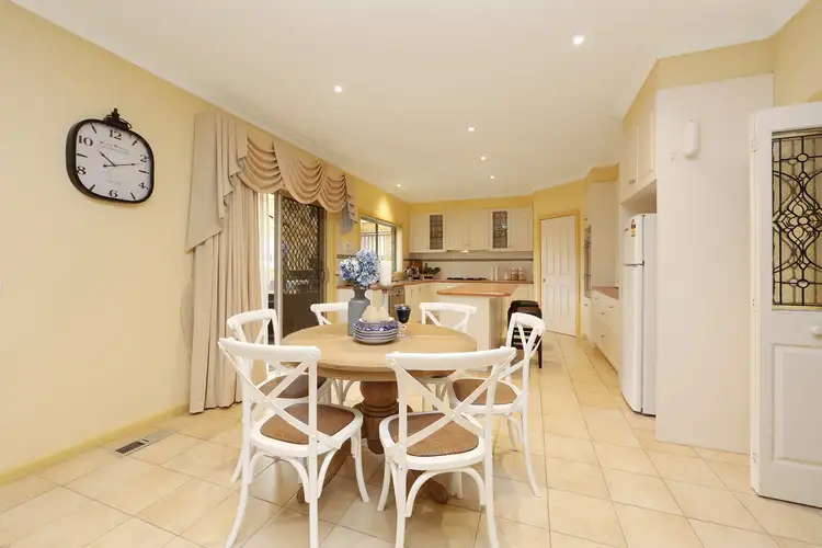 Fifth view of Homely house listing, 24 Oaktree Rise, Lysterfield VIC 3156