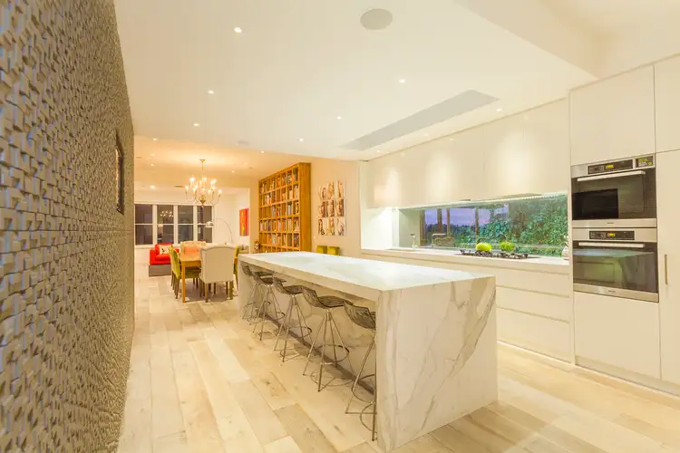 Third view of Homely house listing, 208 Noble Street, Newtown VIC 3220