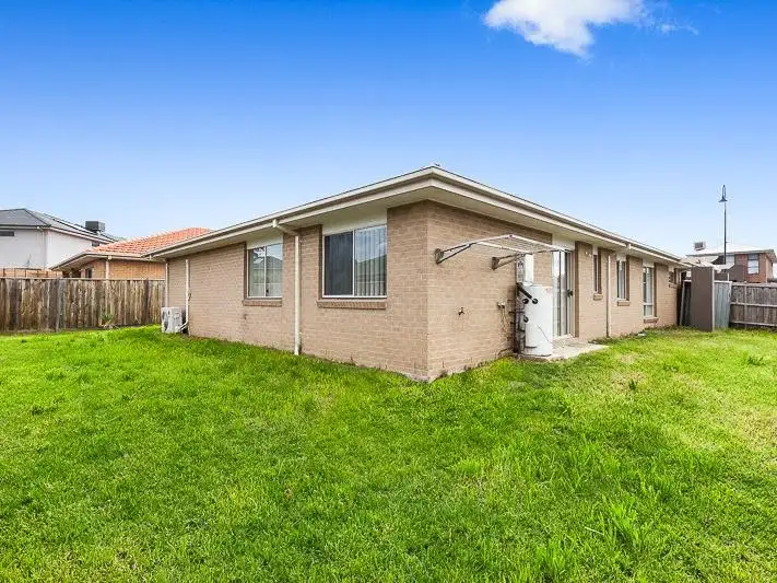 Sixth view of Homely house listing, 1 Tooradin Crescent, Doreen VIC 3754