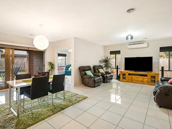 Third view of Homely house listing, 91 Laurimar Boulevard, Doreen VIC 3754