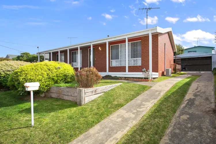 Second view of Homely house listing, 7 Cotham Hill Road, Ocean Grove VIC 3226