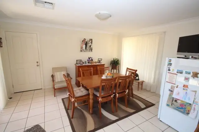 Fourth view of Homely house listing, 1/12 Mason Street, Wagga Wagga NSW 2650