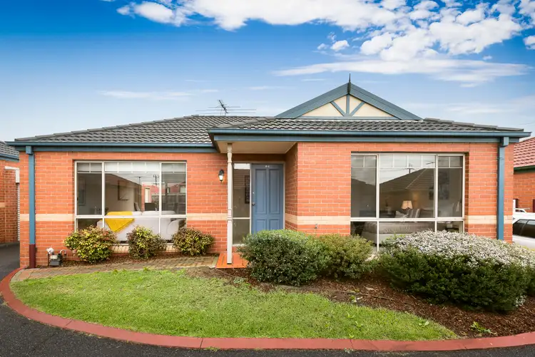 Third view of Homely unit listing, 46, LOT 46, 7 Regan Street, St Albans VIC 3021