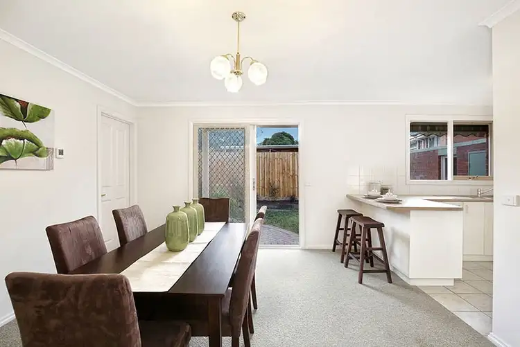 Third view of Homely unit listing, 2/20 Fulton Road, Blackburn South VIC 3130