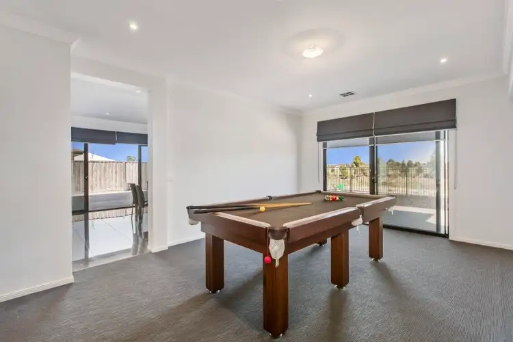 Third view of Homely house listing, 56 Mandalay Circuit, Beveridge VIC 3753