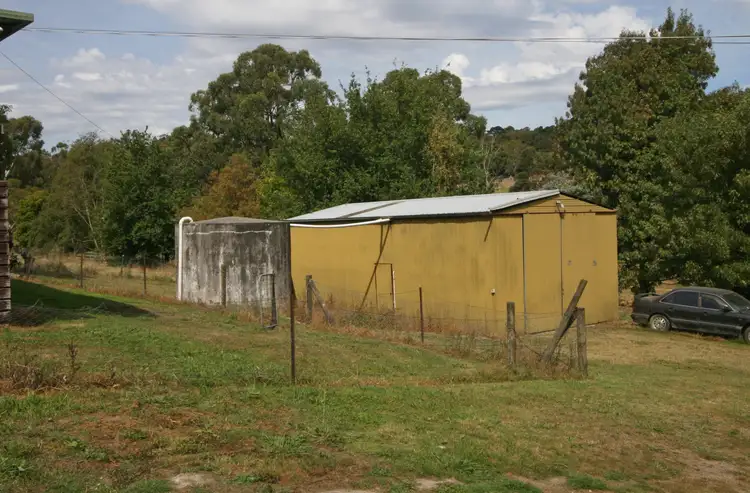 Seventh view of Homely rural property listing, 415 Morrison Road, Pakenham Upper VIC 3810