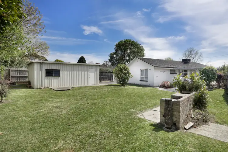 Third view of Homely house listing, 9 Winchester Drive, Bayswater North VIC 3153
