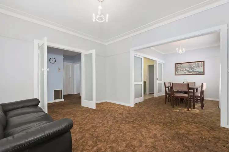 Second view of Homely house listing, 161 Northern Road, Heidelberg Heights VIC 3081