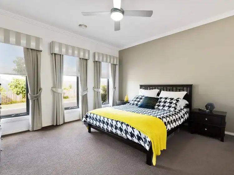 Fourth view of Homely house listing, 14 Merredin Circuit, Doreen VIC 3754