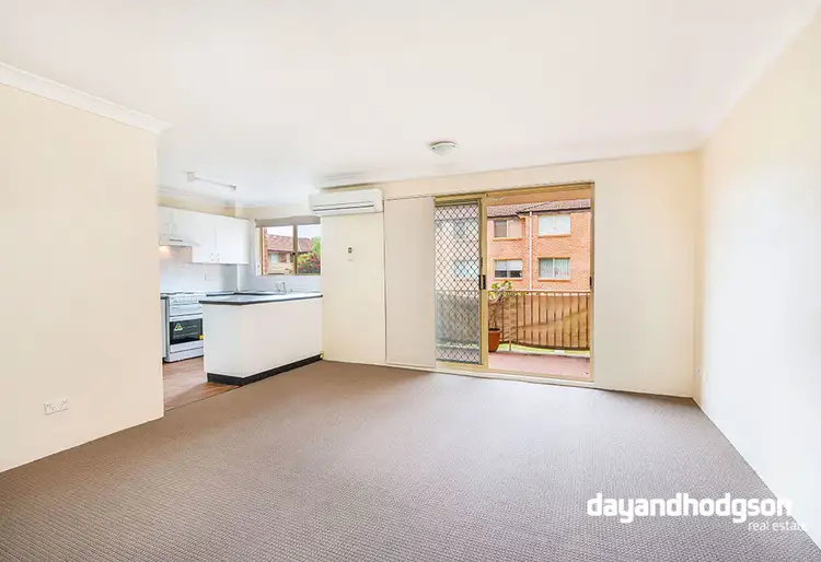 Third view of Homely unit listing, 6/7 Hill Street, Marrickville NSW 2204