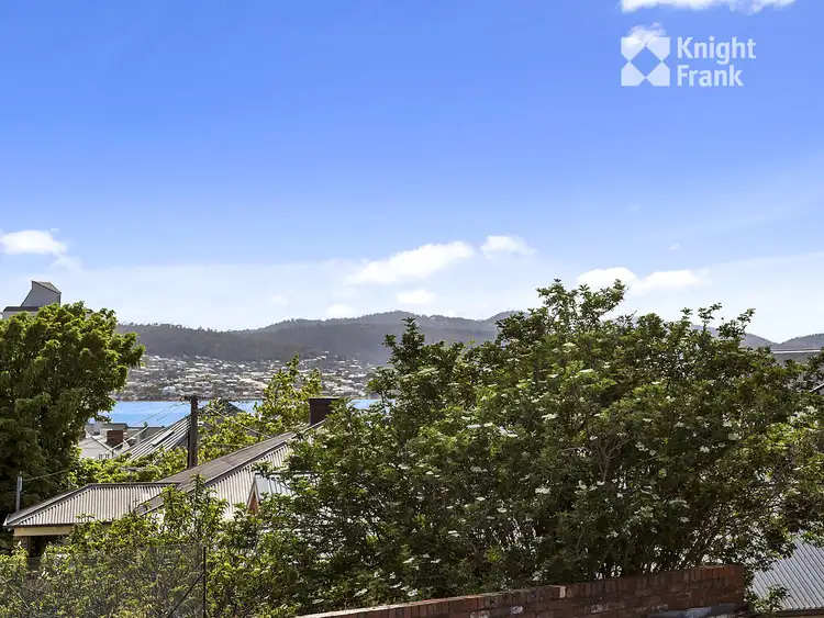 Third view of Homely apartment listing, 6/8-10 De Witt Street, Battery Point TAS 7004
