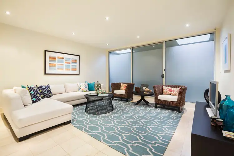 Fifth view of Homely house listing, 64 Ashworth Street, Albert Park VIC 3206