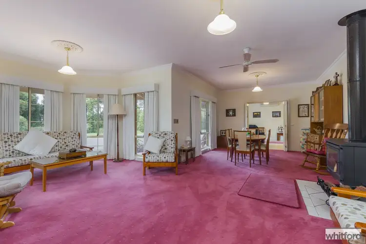 Third view of Homely rural property listing, 9 Cuddihy Court, Lovely Banks VIC 3213