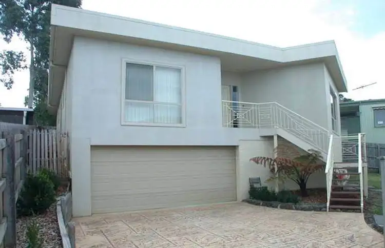 Main view of Homely townhouse listing, 2/13 Killarney Road, Templestowe Lower VIC 3107