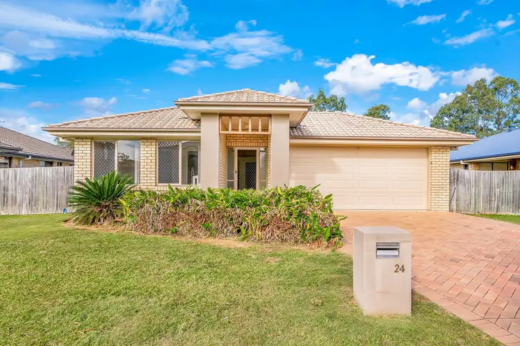 24 Tasman Street, Bray Park QLD 4500