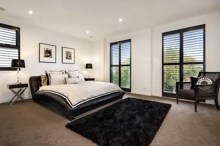 Sixth view of Homely house listing, 16 Milton Parade, Malvern VIC 3144
