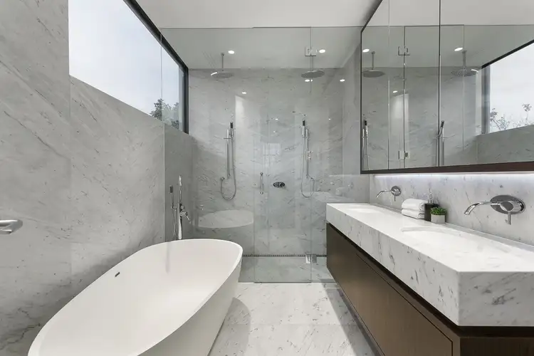 Sixth view of Homely house listing, 24 A Tourello Avenue, Hawthorn East VIC 3123