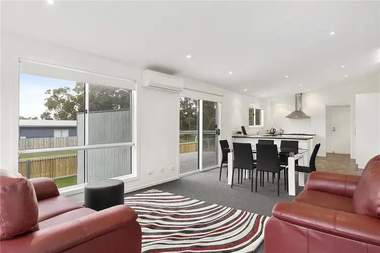 Second view of Homely house listing, 6 Trochus Street, Orford TAS 7190