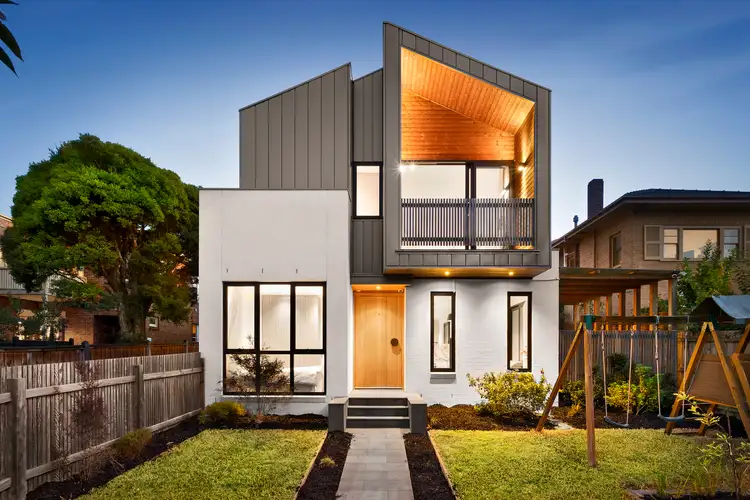 1/318 Cotham Road, Kew VIC 3101