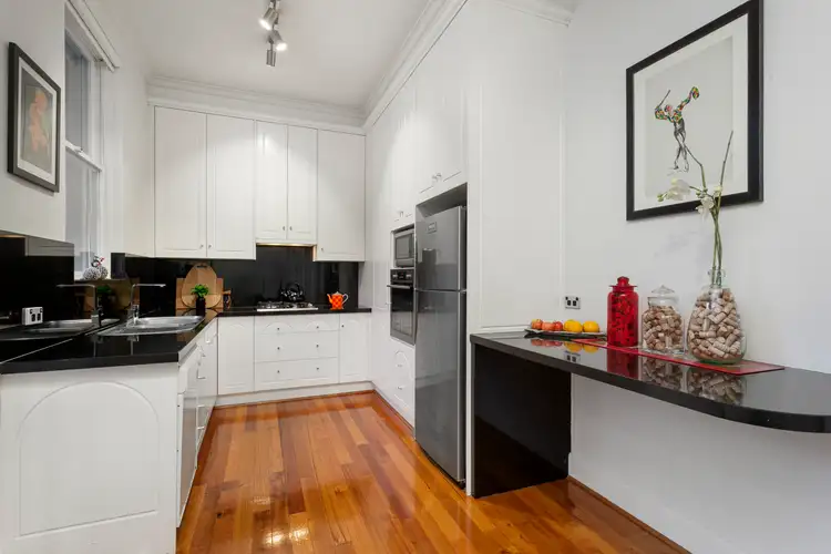 Sixth view of Homely townhouse listing, 4/14 Trawalla Avenue, Toorak VIC 3142