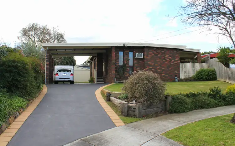 Main view of Homely house listing, 9 Rolstone Court, Narre Warren VIC 3805