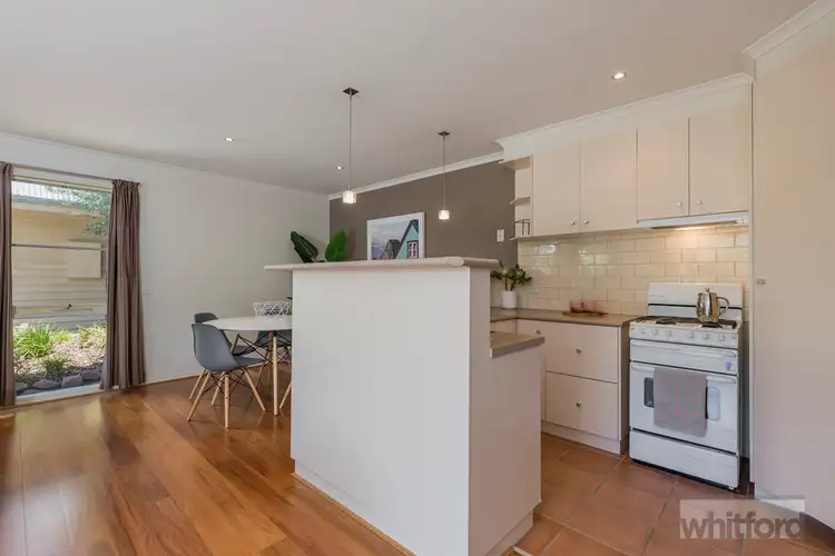 Sixth view of Homely townhouse listing, 4 Turner Place, South Geelong VIC 3220