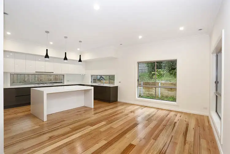 Fifth view of Homely house listing, 13 Inverell Avenue, Mount Waverley VIC 3149
