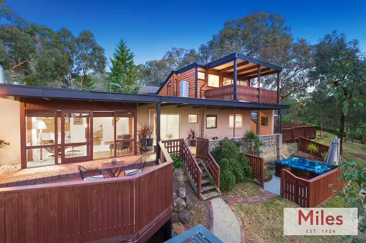 46 Laurison Road, Eltham North VIC 3095