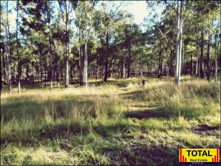 Third view of Homely land listing, LOT 4/0 Gootchie Road, Gootchie QLD 4650