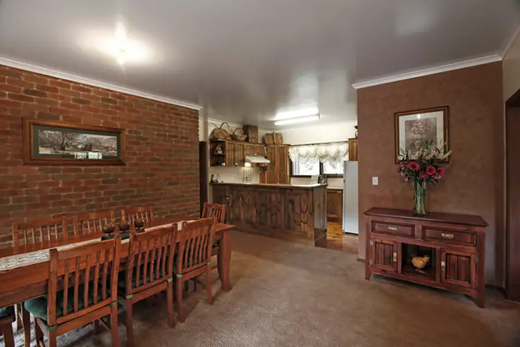 Fourth view of Homely house listing, 58 Cosmo Road, Trentham VIC 3458