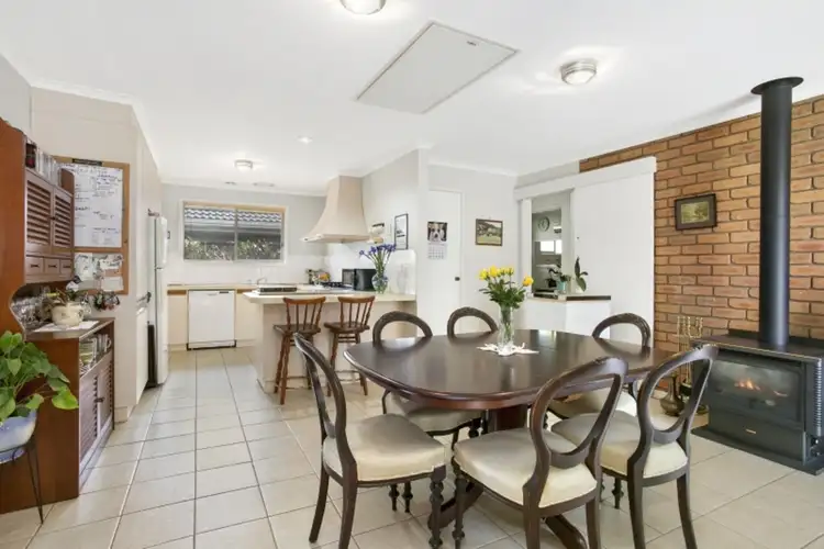 Third view of Homely house listing, 5 Gaddang Court, Clifton Springs VIC 3222