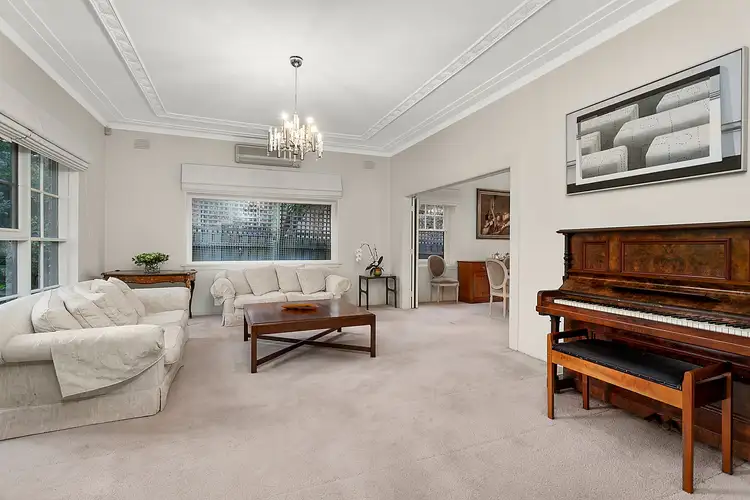 Fifth view of Homely house listing, 27 Stonnington Place, Toorak VIC 3142