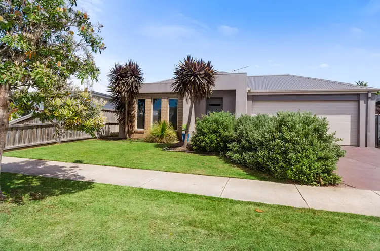 23 Corymbia Circuit, Barwon Heads VIC 3227