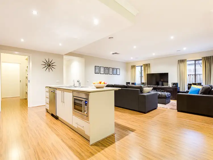 Fifth view of Homely house listing, 17 Laurina Avenue, Tarneit VIC 3029