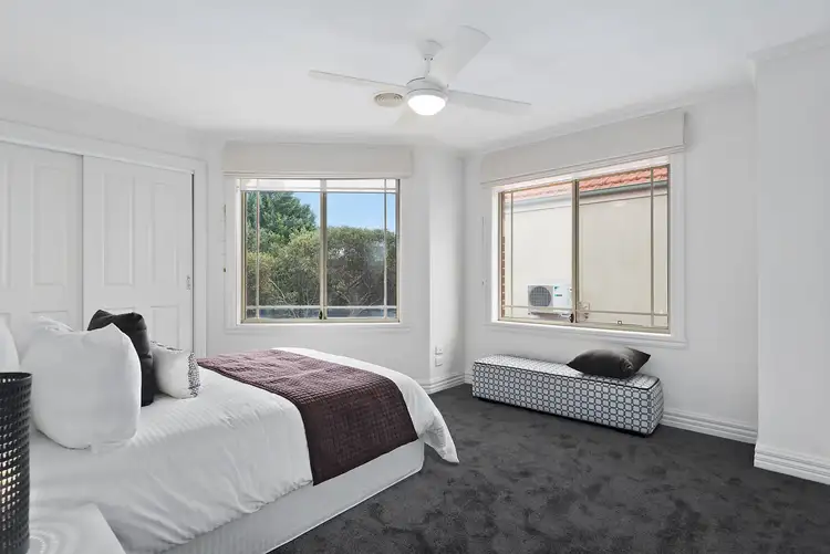Fifth view of Homely townhouse listing, 4/75 Green Street, Ivanhoe VIC 3079