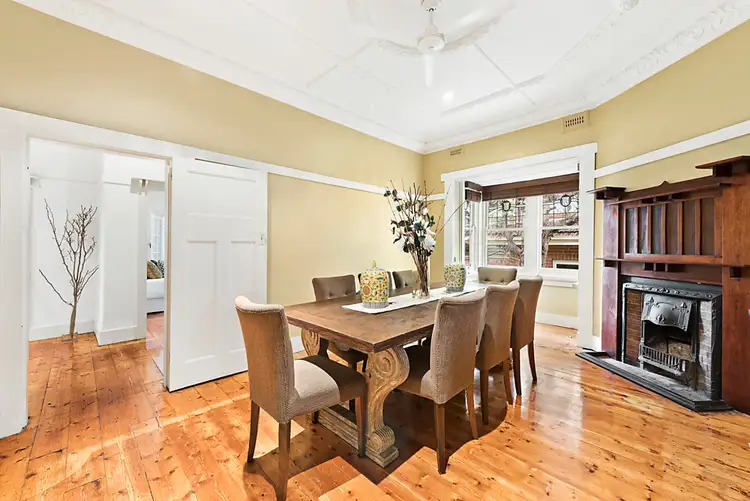 Third view of Homely house listing, 120 The Righi, Eaglemont VIC 3084