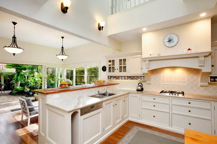 Third view of Homely house listing, 13 Ashburner Street, Manly NSW 2095