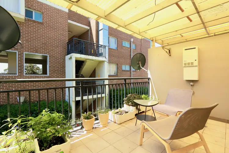 Sixth view of Homely unit listing, 12/818-826 Canterbury Road, Roselands NSW 2196