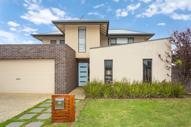 1 Walyunga Mews, Ocean Grove VIC 3226