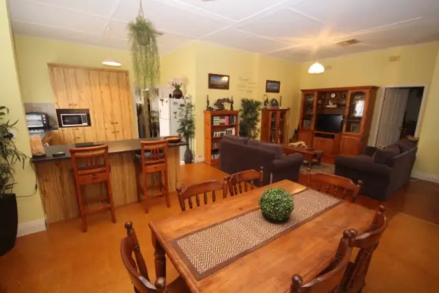 Fifth view of Homely house listing, 13 Kane Street, Mangoplah NSW 2652