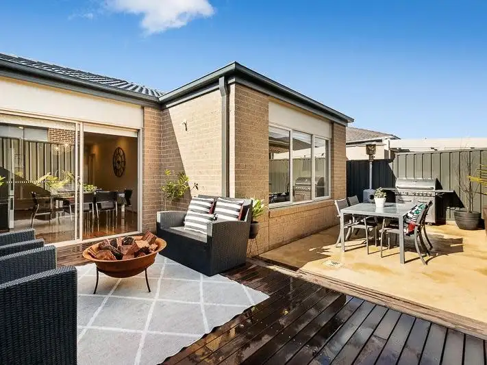 Sixth view of Homely house listing, 14 Halliday Road, Mernda VIC 3754
