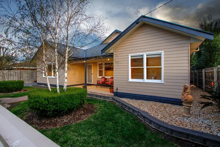 108 Fitzroy Street, Sale VIC 3850
