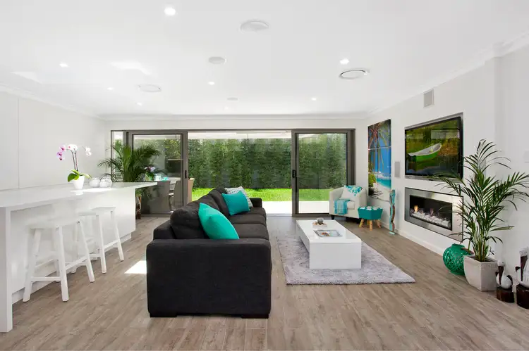 Second view of Homely house listing, 32 Pacific Street, Manly NSW 2095