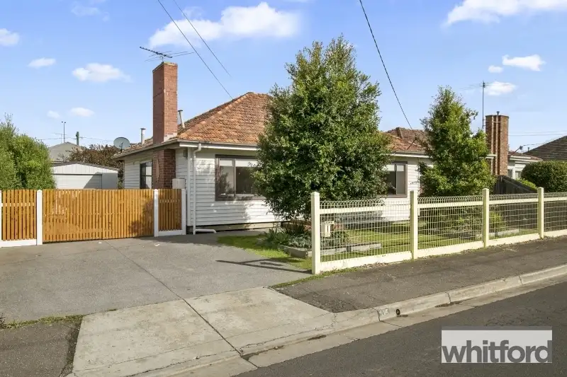 Main view of Homely house listing, 105 Britannia Street, Geelong West VIC 3218