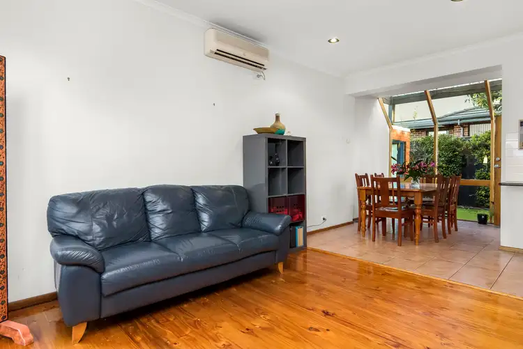 Fourth view of Homely townhouse listing, 2/33 Woodlands Avenue, Kew East VIC 3102