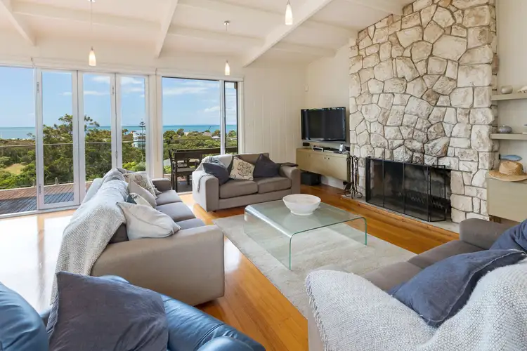 Fifth view of Homely house listing, 7 Blairgowrie Avenue, Blairgowrie VIC 3942