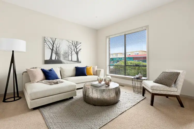 Second view of Homely house listing, 8B Retreat Avenue, Aspendale VIC 3195