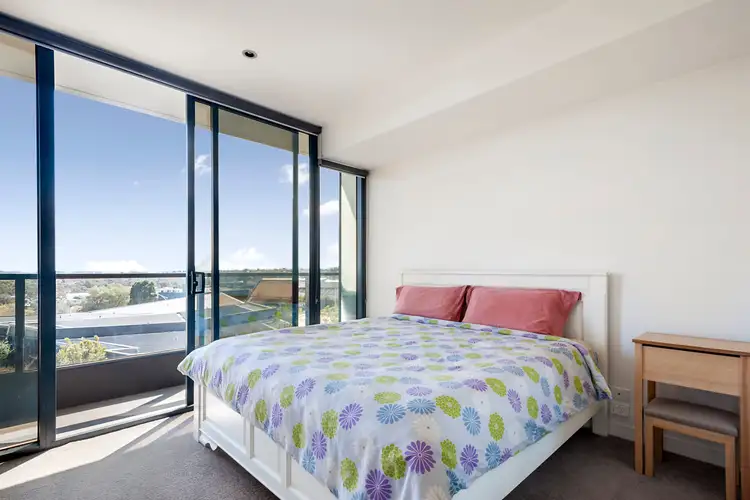 Third view of Homely apartment listing, 305/770D Toorak Road, Glen Iris VIC 3146